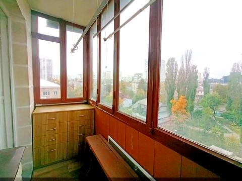 квартира за адресою Сім'ї Бродських вул. (Смоленська), 5/1