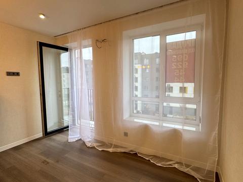 квартира по адресу Соборная ул., 2-К/7