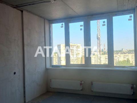 квартира по адресу Миколаївська ул., 3