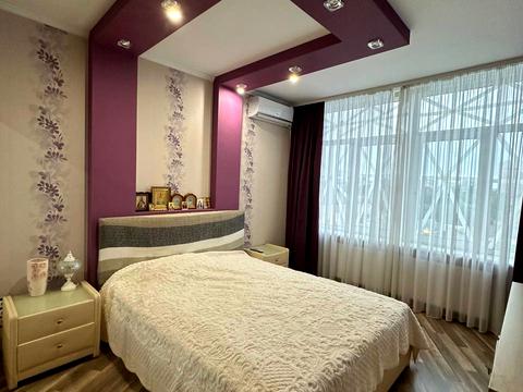 квартира по адресу Средняя ул., 24 к6