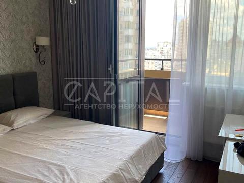квартира по адресу Оболонский просп., 26