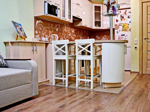 квартира за адресою Регенераторна вул., 4