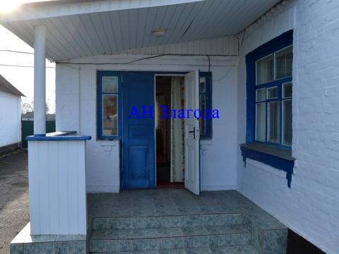 дом по адресу Висока