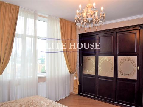 квартира за адресою Глибочицька вул., 32-А