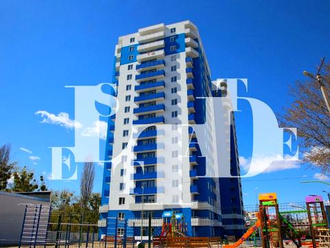 квартира за адресою Зернова вул., 47
