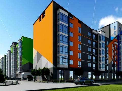 квартира за адресою Національної Гвардії вул., 14