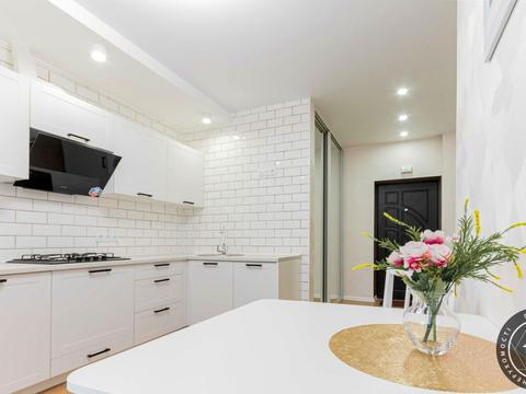 квартира за адресою Яблунева, 11