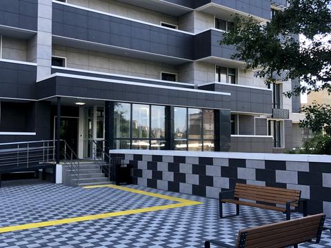 квартира за адресою Михайла Бойчука вул. (Кіквідзе), 41