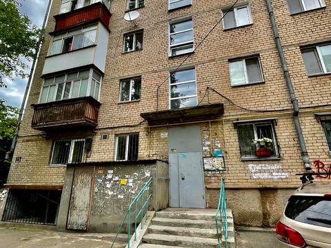 квартира по адресу Проспект Ленина , 141