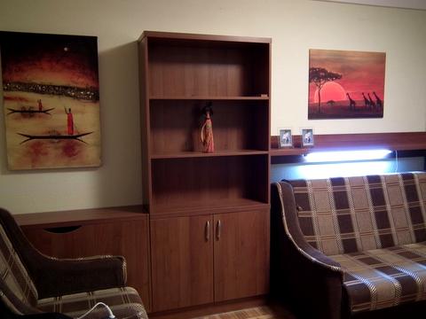 квартира по адресу Амвросия Бучмы бульв., 6