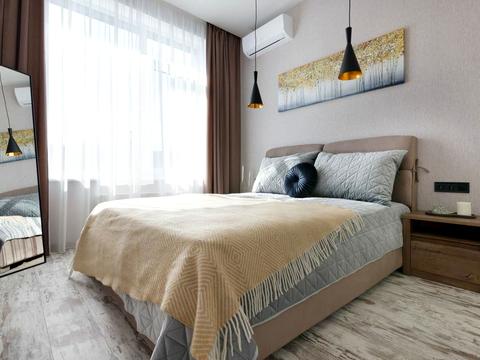 квартира за адресою Січових Стрільців вул. (Артема), 44-А