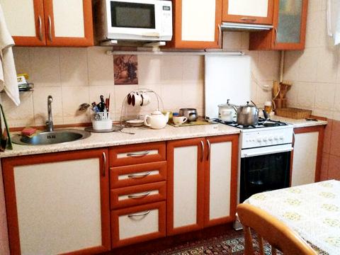 квартира за адресою Морозова вул.