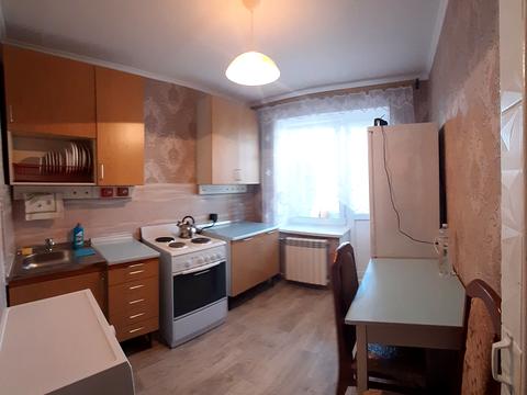 квартира по адресу Леся Курбаса просп., 3-Б