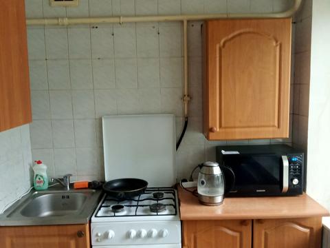 квартира за адресою Кубанської України вул. (Маршала Жукова), 15/13