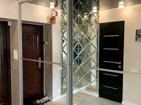 квартира за адресою Кургузова вул., 4-Б