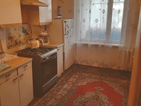 квартира за адресою Мануйлівський просп. (Воронцова), 23