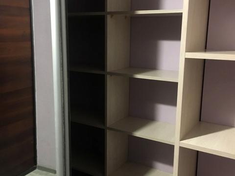 квартира за адресою Метрологічна вул., 11-В