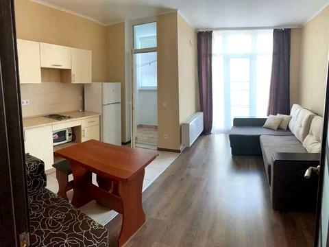 квартира по адресу Петра Калнишевського ул. (Михайла Майорова), 6