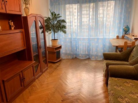 квартира по адресу Героев Полка "Азов ул. (Малиновского маршала), 7