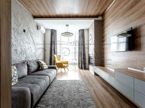 квартира по адресу  Саперное Поле, 14/55