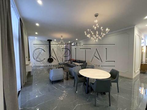 дом по адресу Київська