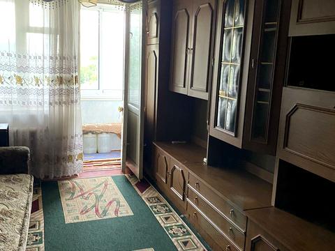 квартира по адресу Табукашвіллі, 23