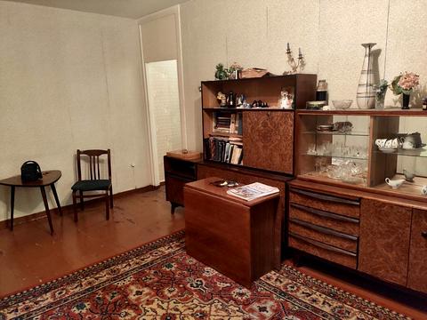 квартира по адресу Академика Филатова ул., 21