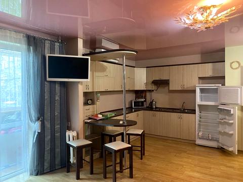 квартира по адресу Героев УПА ул. (Гвардійська), 7