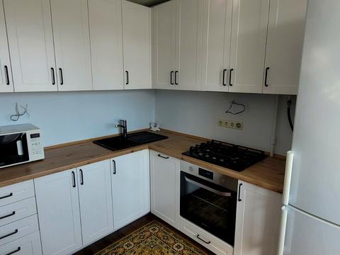 квартира по адресу Владимира Ивасюка просп. (Героїв Сталінграду), 27-А