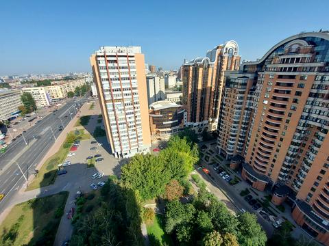 квартира по адресу Леси Украинки бульв., 21-Б