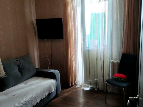 квартира за адресою Олімпійська вул., 8-Б