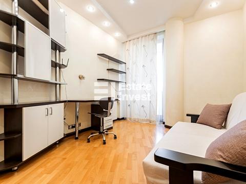 квартира за адресою Леся Курбаса вул., 15а