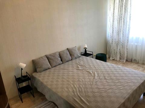 квартира по адресу Вацлава Гавела бульв. (Івана Лепсе), 7-В