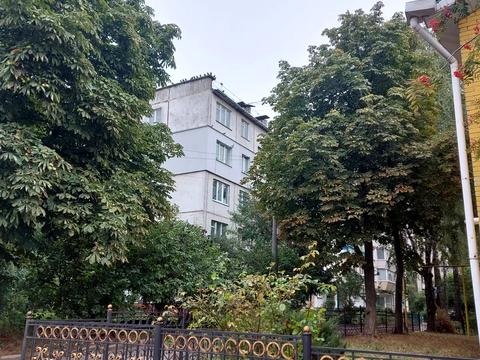 квартира за адресою Революції Гідності вул. (Супруна), 28