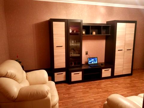 квартира по адресу Тарасовская ул., 10-Г