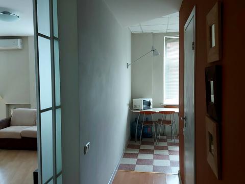 квартира за адресою Велика Васильківська вул. (Червоноармійська), 111/113