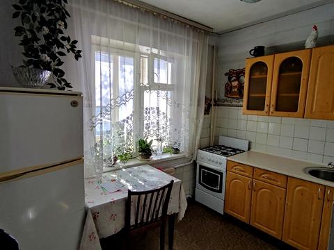 квартира за адресою Лісовий просп., 25-А