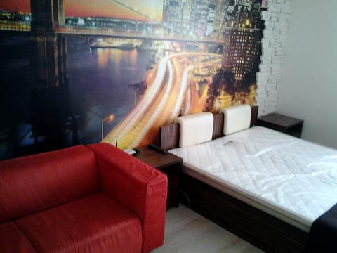 квартира за адресою Кадетський Гай вул., 6