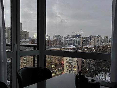 квартира по адресу Джона Маккейна ул. (Кудри Ивана), 1-Б