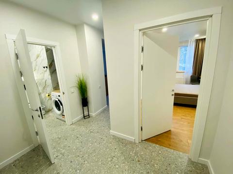 квартира по адресу Ревуцкого ул., 40-В