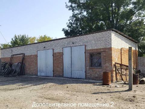 коммерческая по адресу Ферма, 1