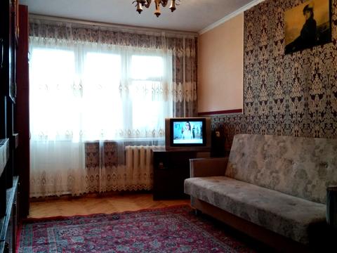 квартира по адресу Льва Ландау просп. (50-летия СССР), 2