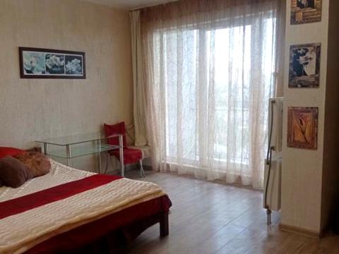 квартира по адресу Владимира Брожка ул. (Кіровоградська), 70