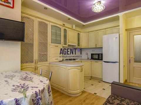 квартира по адресу вул. Львівська, 1А