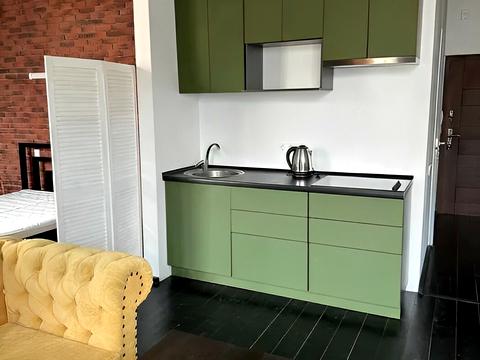 квартира за адресою Київ, Соборності просп. (Возз'єднання), 17 к2