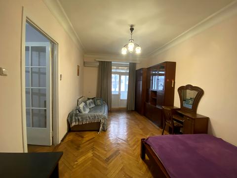 квартира за адресою Почайнинська вул., 44