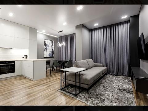 квартира за адресою Академіка Заболотного вул., 1-Б