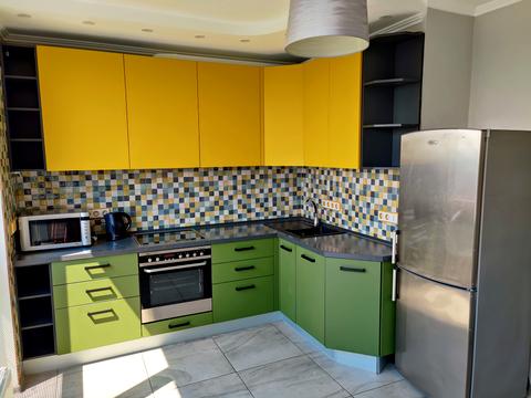 квартира за адресою Соборності просп. (Возз'єднання), 30-А