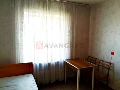 квартира за адресою Академіка Палладіна просп., 7/60