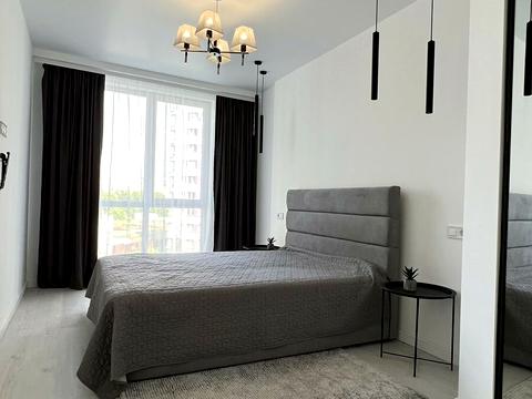 квартира за адресою Трускавецька вул., 2-А